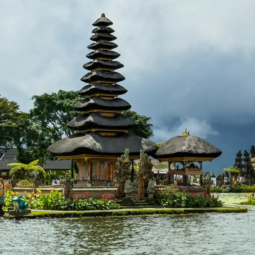 The Perfect 7-Day Bali Itinerary for First-Time Visitors (2026)