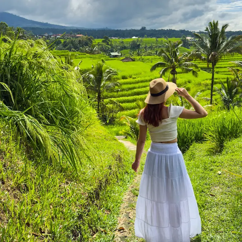 What to Know Before Traveling to Bali