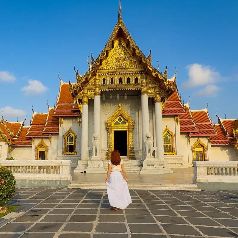 Things to do in Bangkok, Thailand