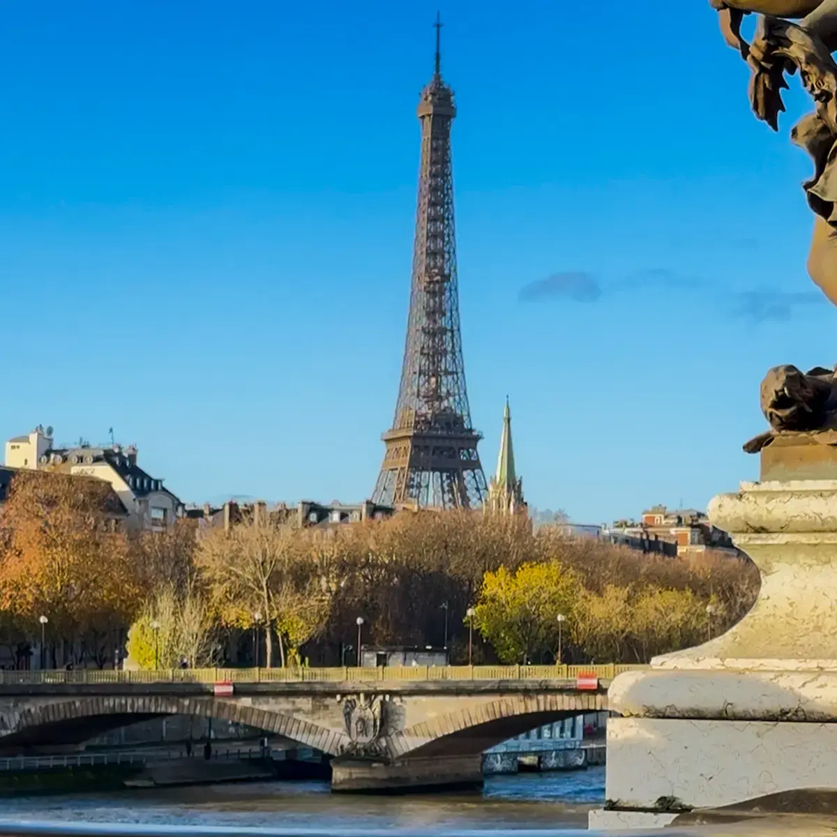 Best things to do in Paris, France