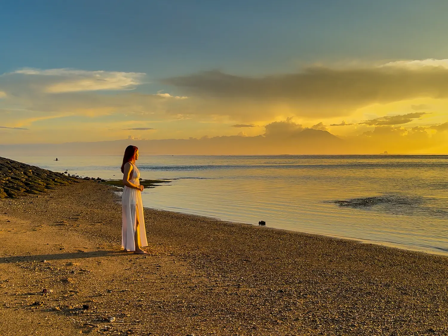 Destination atmosphere photography