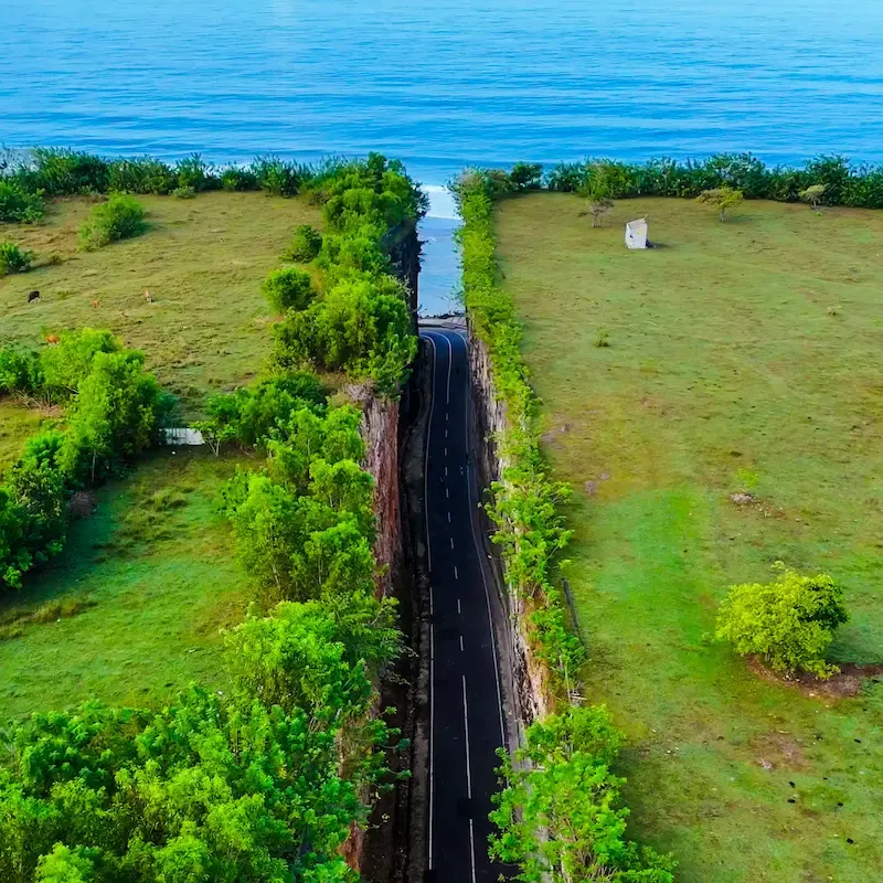 Bali