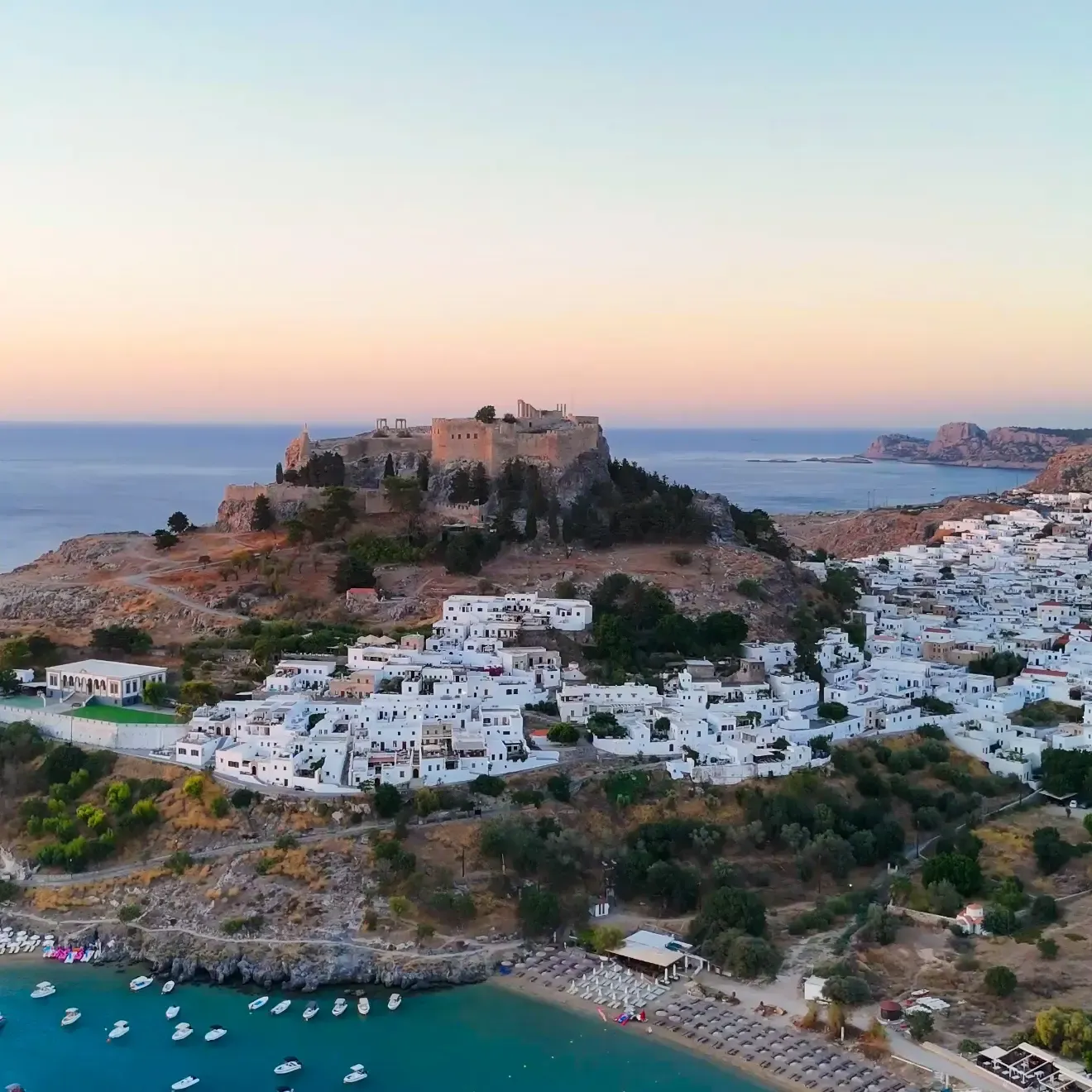 Greece